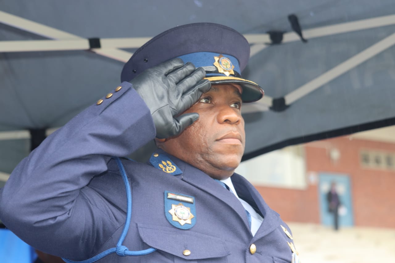 KZN police