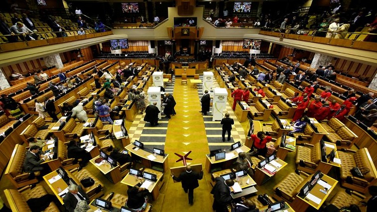 NPA Amendment Bill