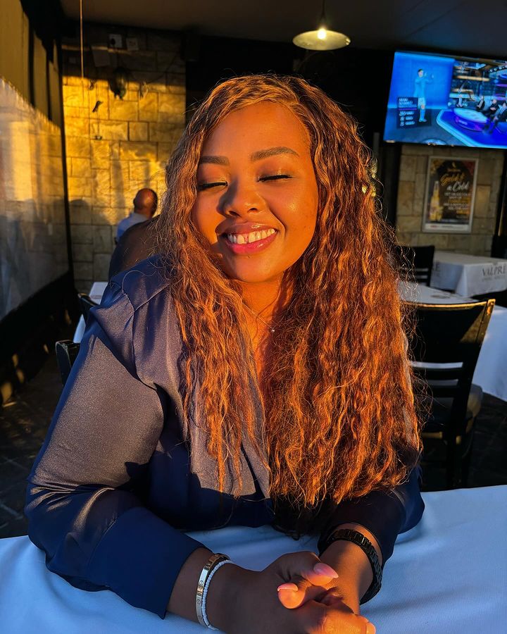 Anele Mdoda