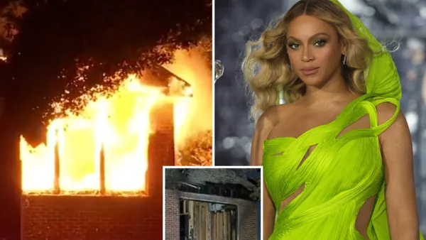 Beyonce