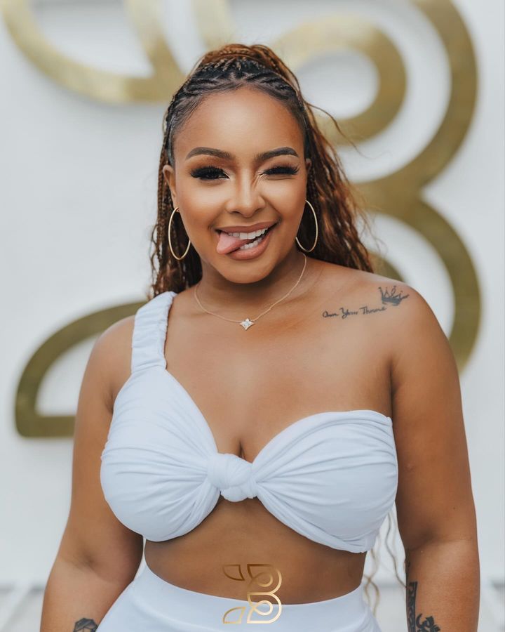 Boity Thulo