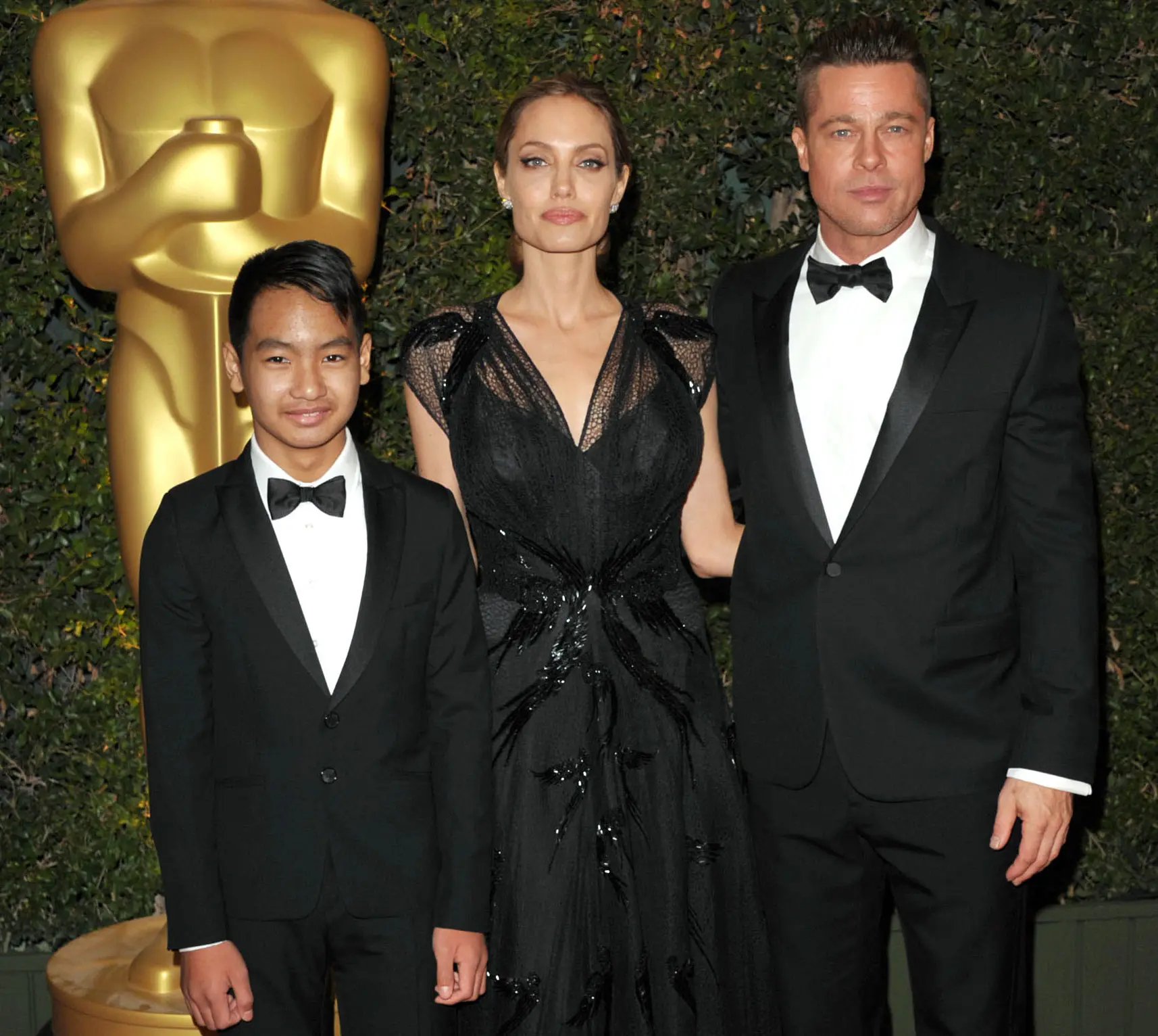 Brad Pitt