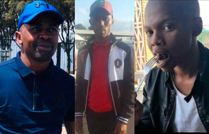 City of Cape Town asks public for help locating suspects wanted for murder of 3 LEAP officers