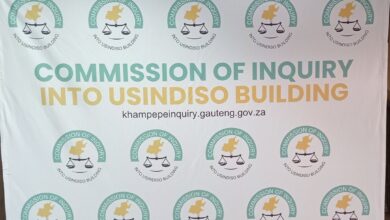 Commission of Inquiry into the Usindiso Building fire