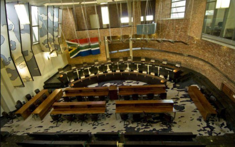 Constitutional Court