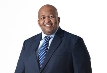 Dan Marokane