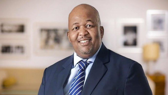 Dan Marokane