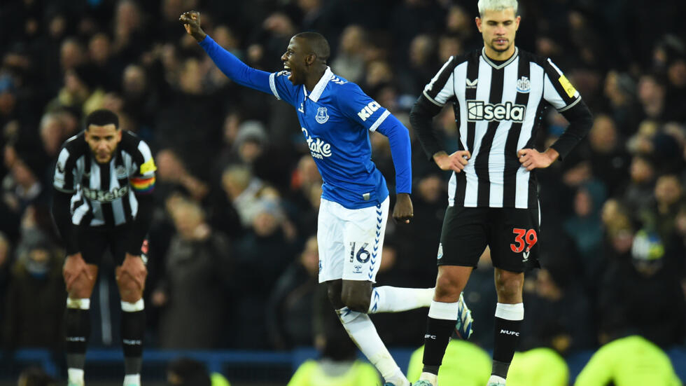 Everton
