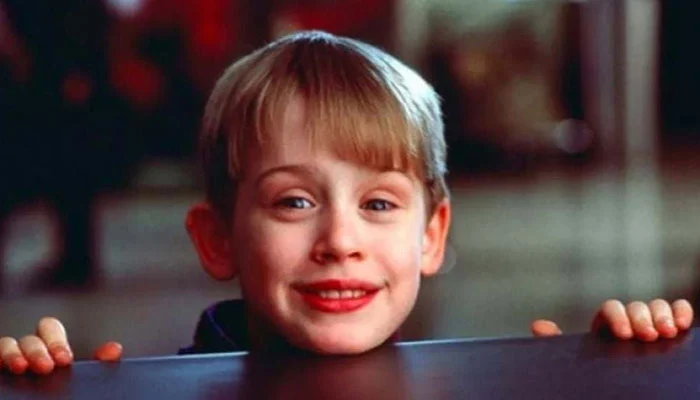 Home Alone