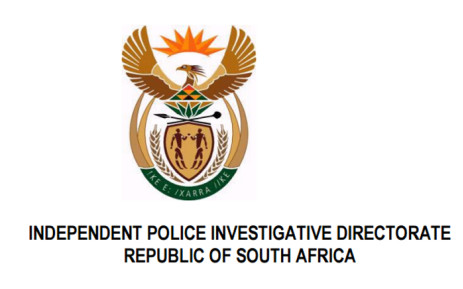 Independent Police Investigative Directorate (Ipid) Amendment Bill