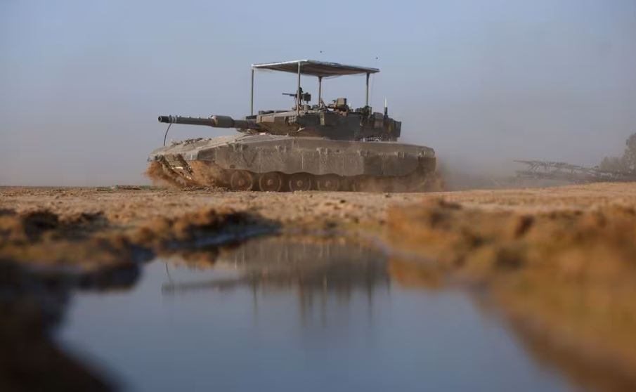 Israel