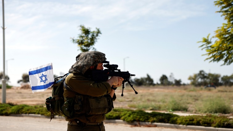Israeli