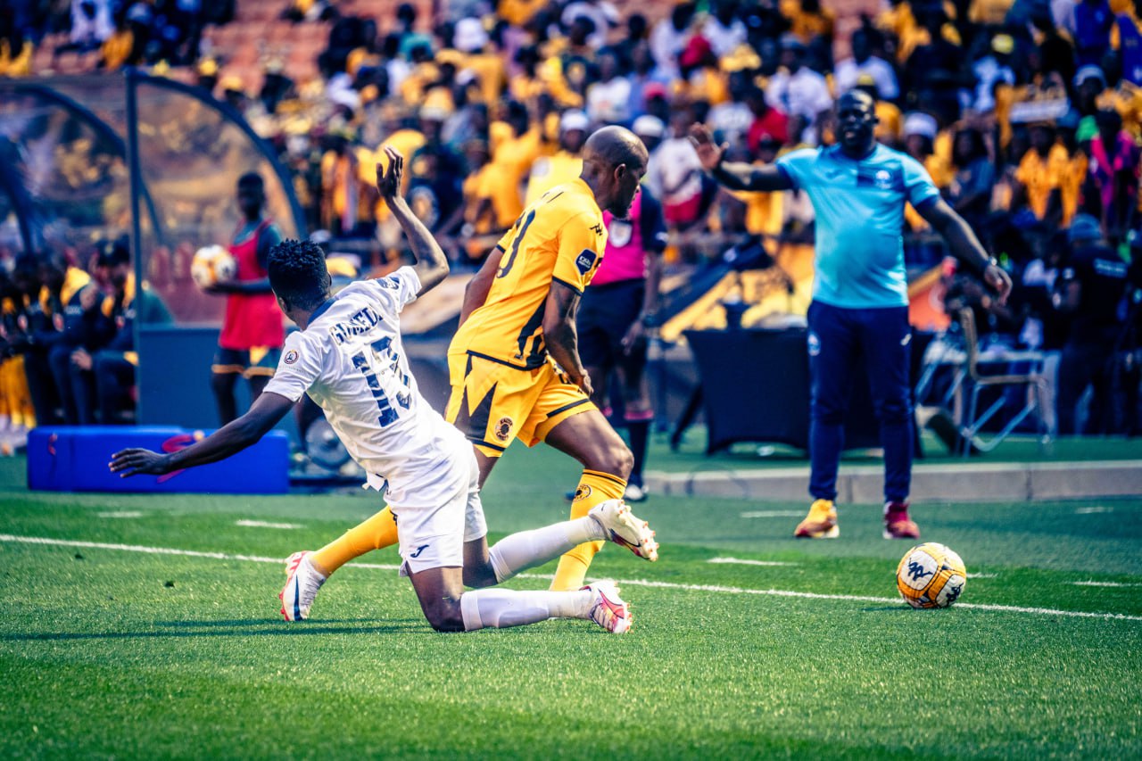 Kaizer Chiefs