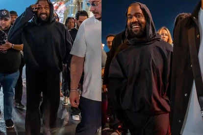 Kanye West