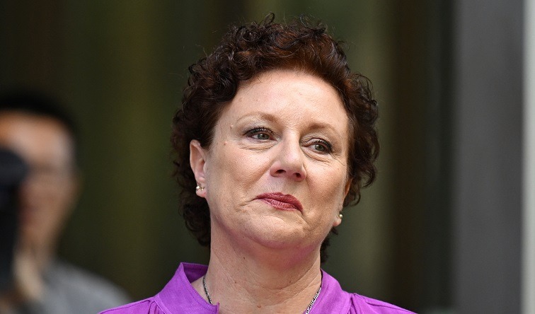 Kathleen Folbigg