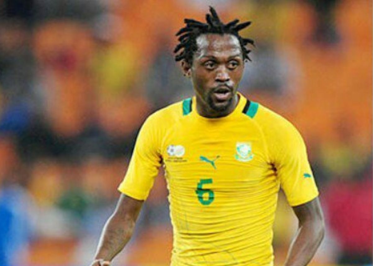 Lerato Chabangu