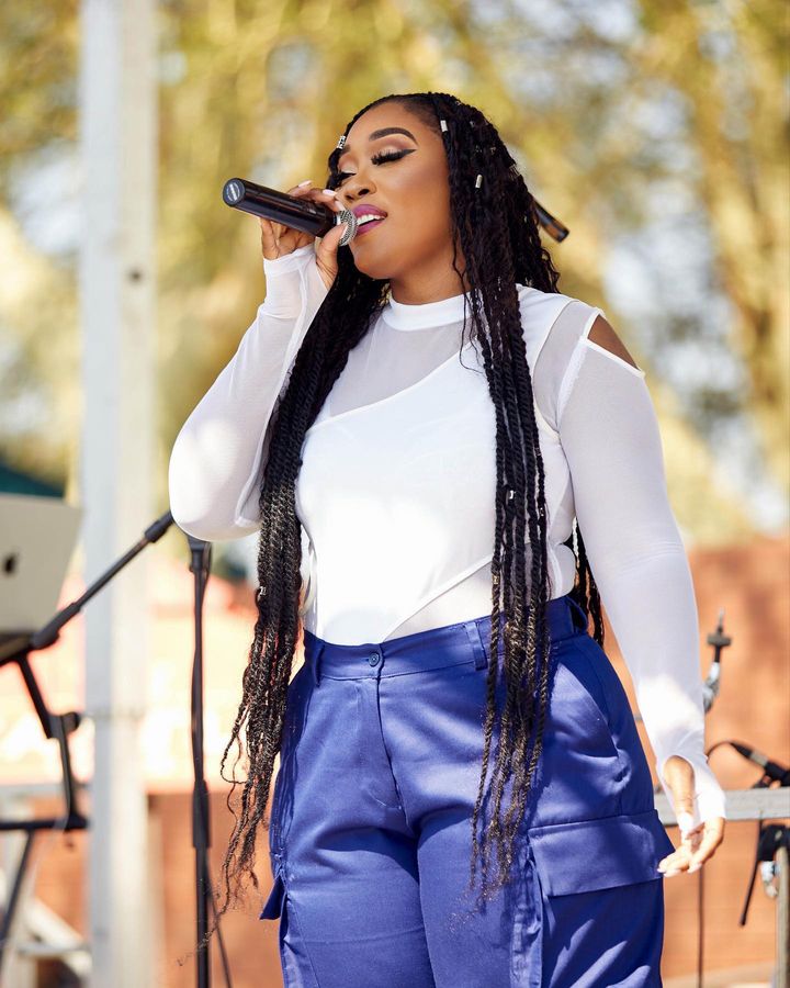 Lady Zamar