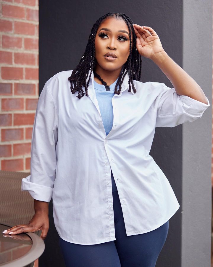 Lady Zamar