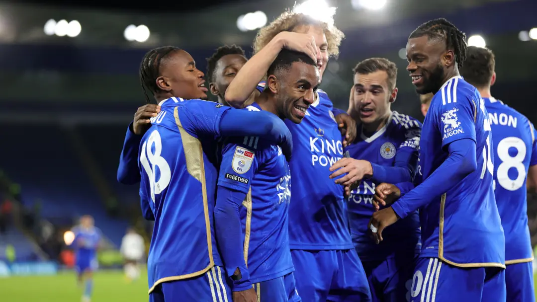 Leicester