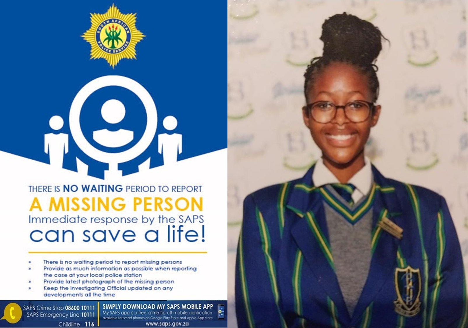 Machaka Radebe