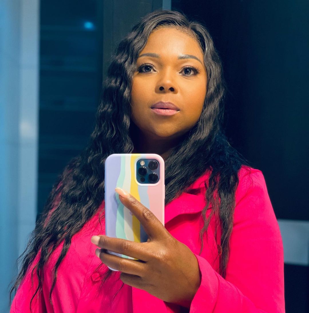 Mpho Maboi