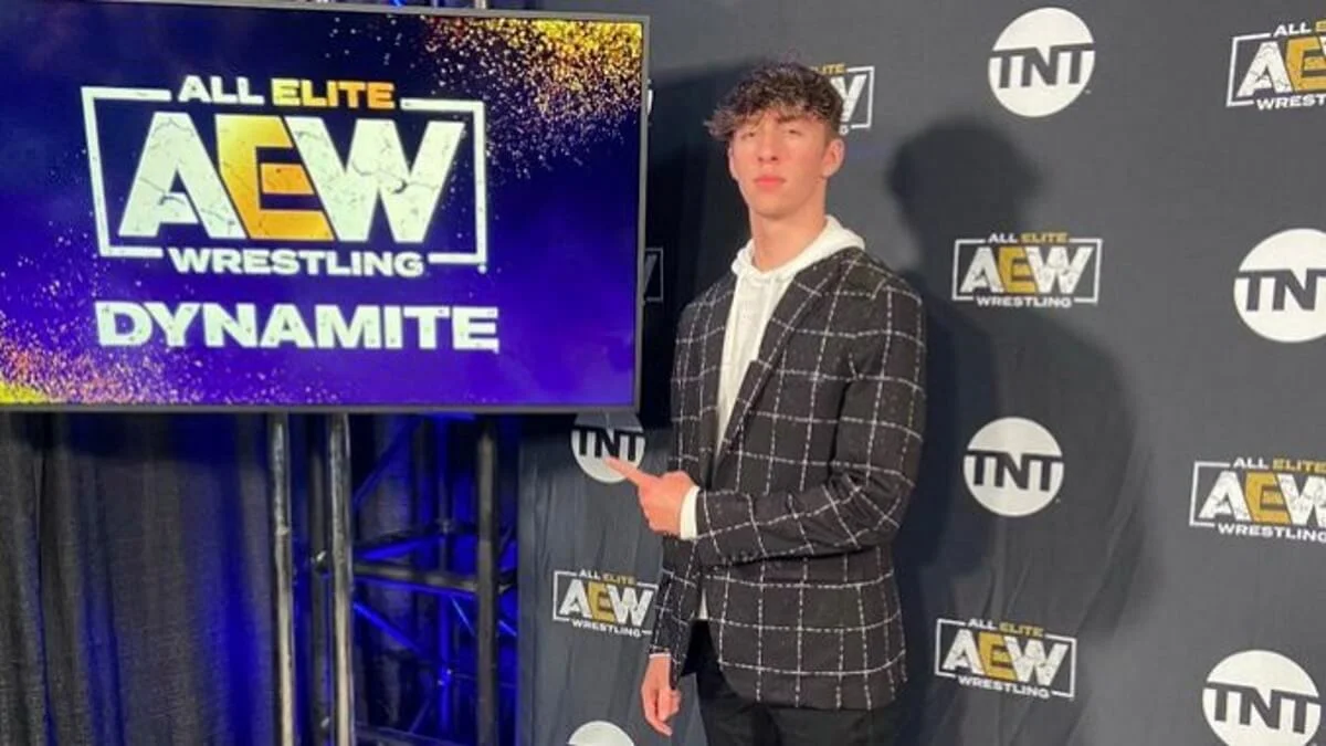Nick Wayne