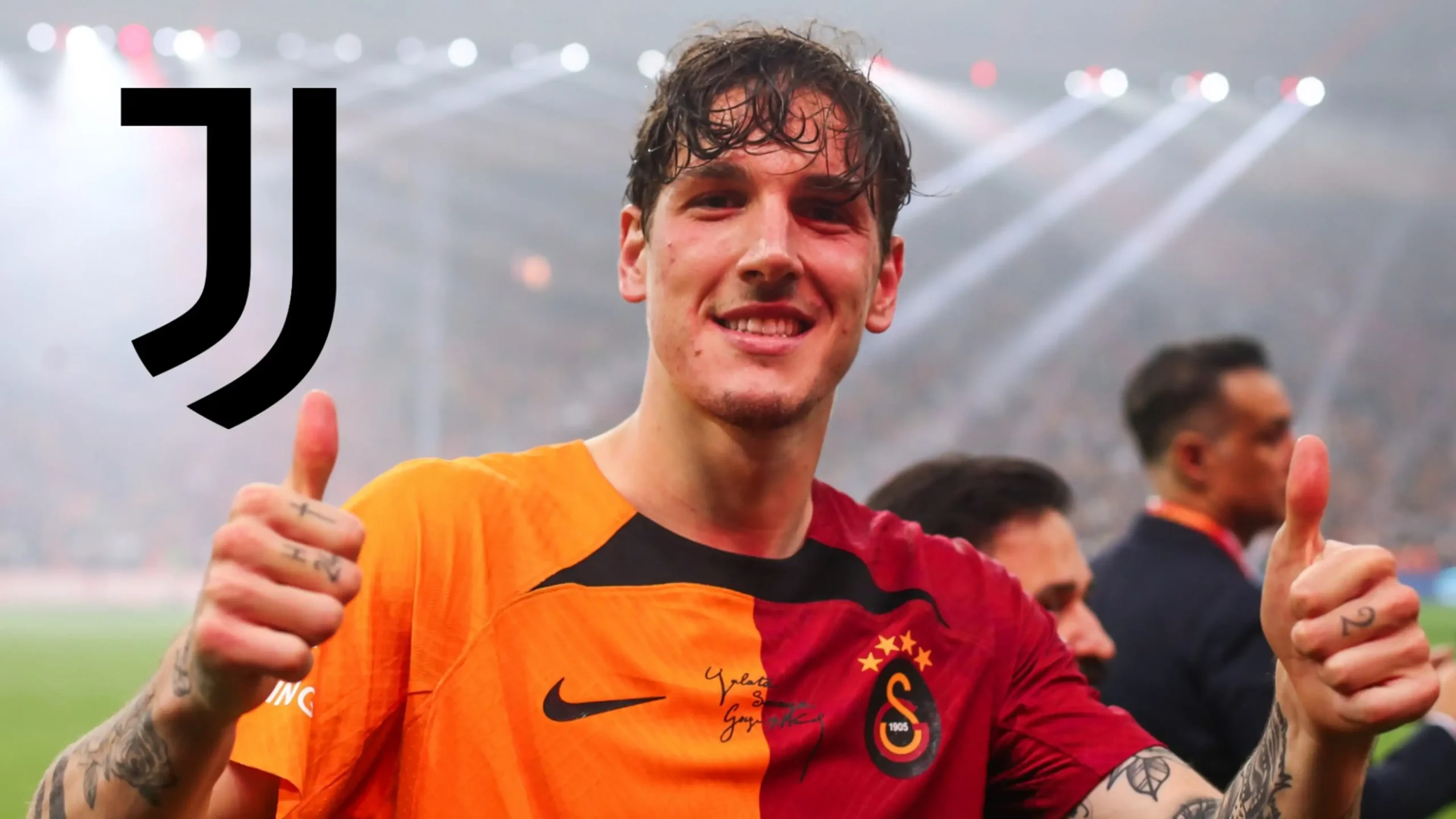 Nicolo Zaniolo