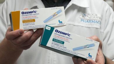 Ozempic products
