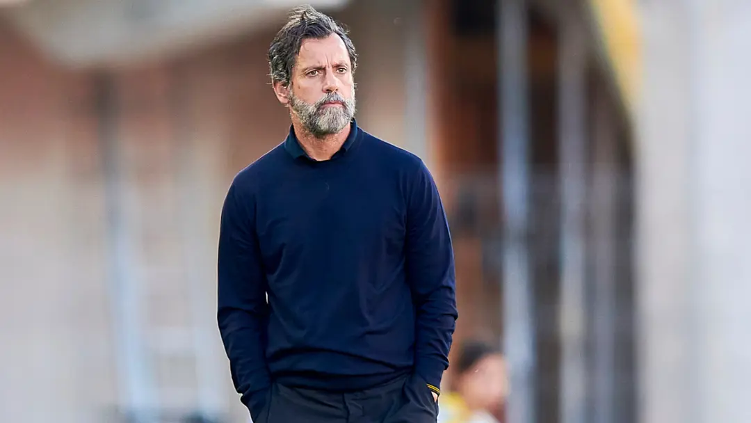 Quique Sanchez Flores