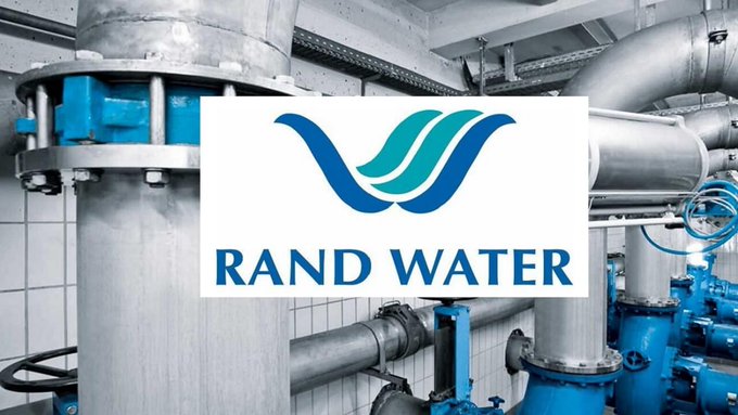 Rand Water
