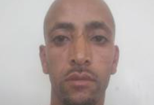 Remorseless Ethiopian national gets life in jail for murdering Francois Swart in a filling station shop