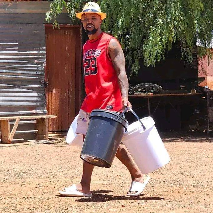 SK Khoza