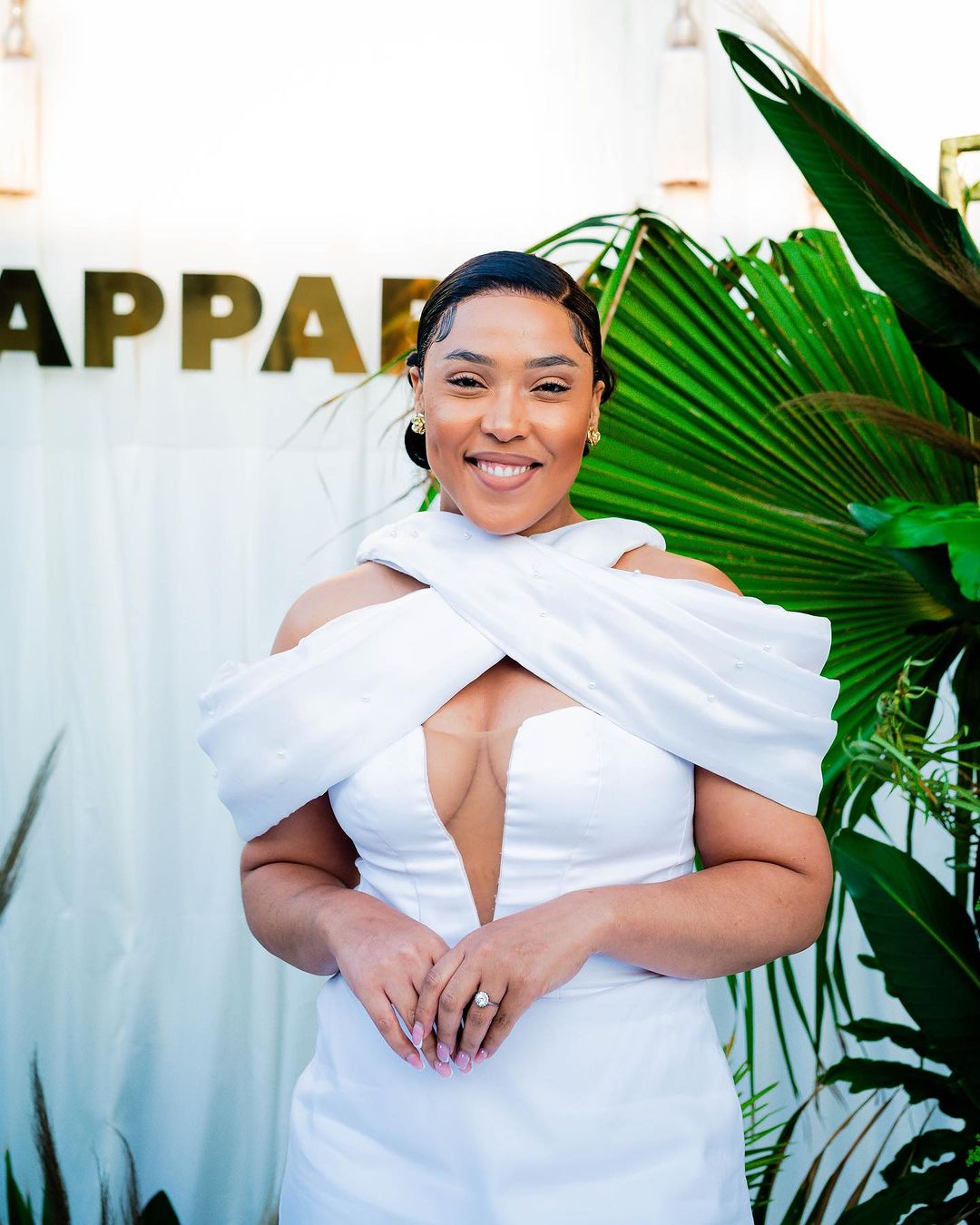 Simphiwe Ngema