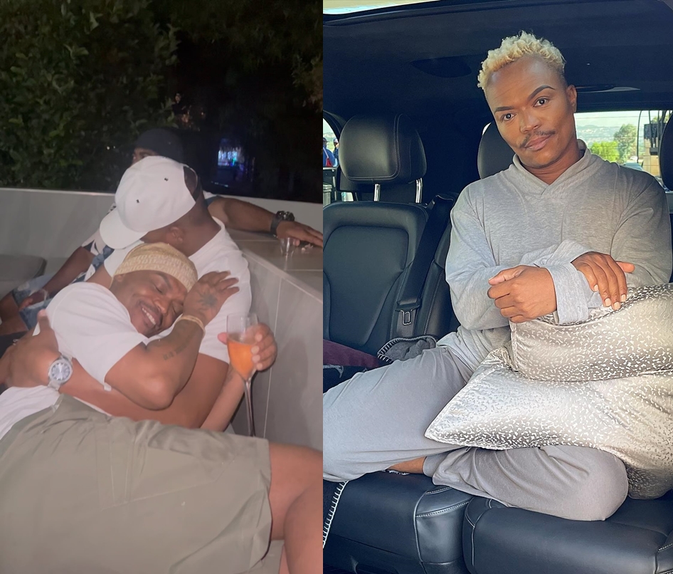 Somizi