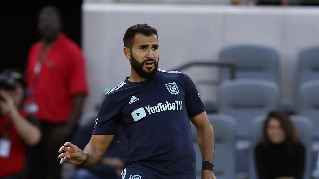 Steven Beitashour