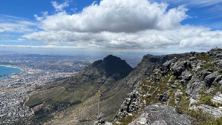 Table Mountain
