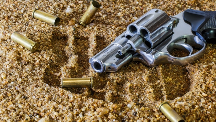 Teenager shoots student dead