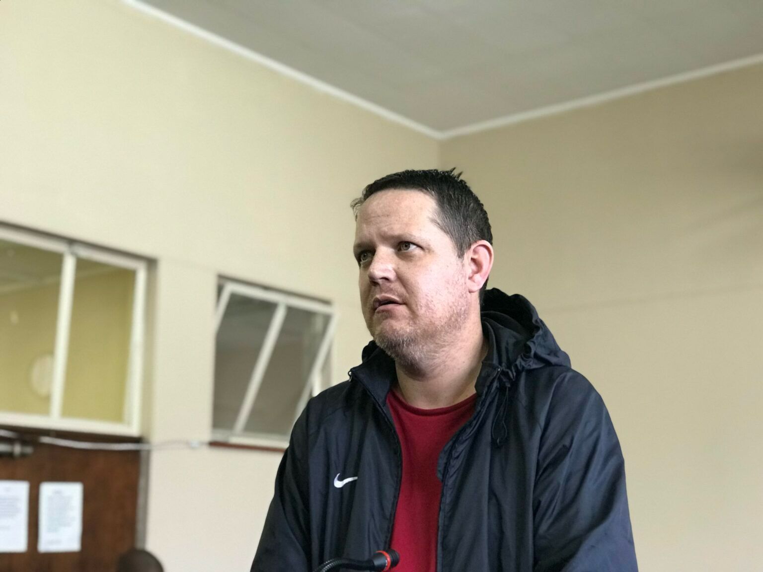 Werner De Jager