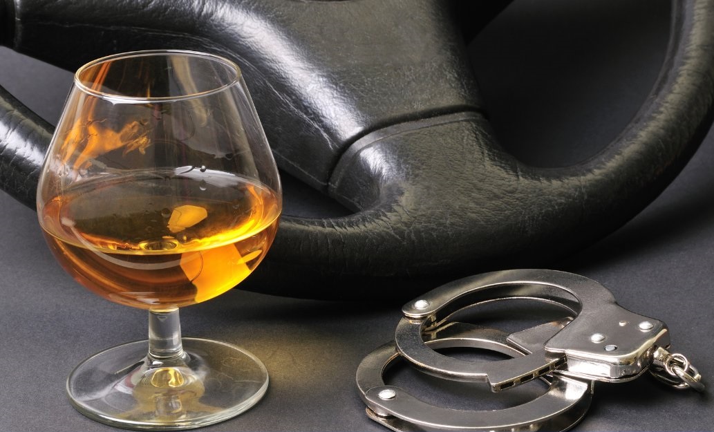 drink and driving