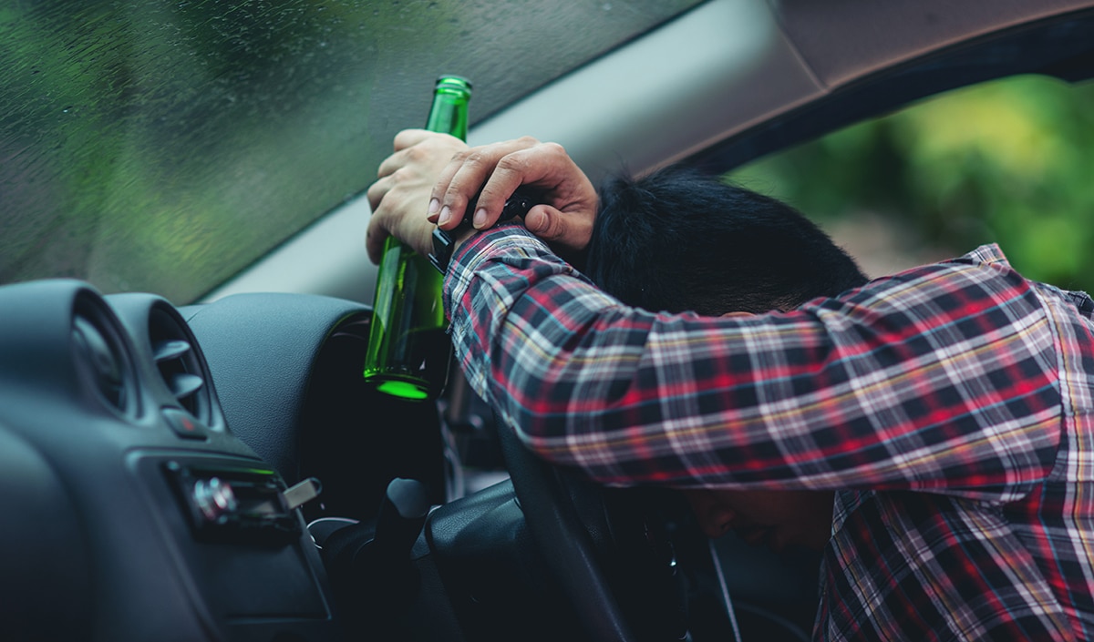 drunk driving