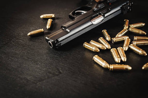 mass shooting