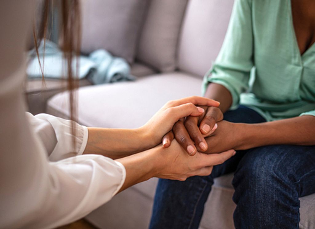 psychological support
