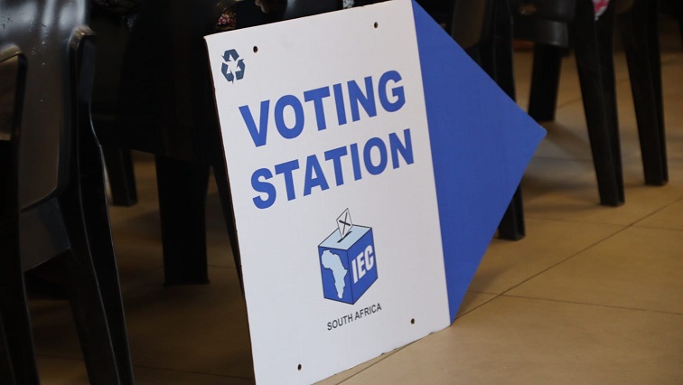 2024 elections