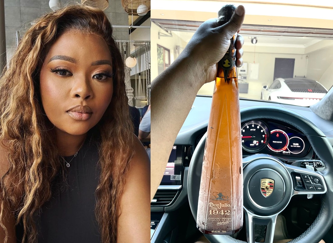 Anele Mdoda