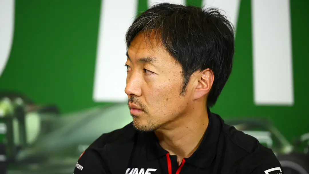 Ayao Komatsu