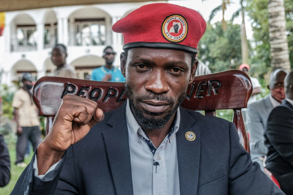 Bobi Wine