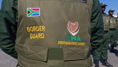 Border Management Authority (BMA)