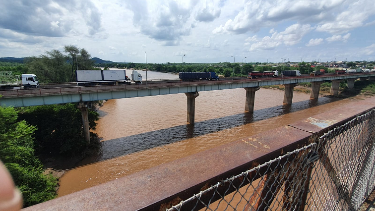 Beitbridge Border