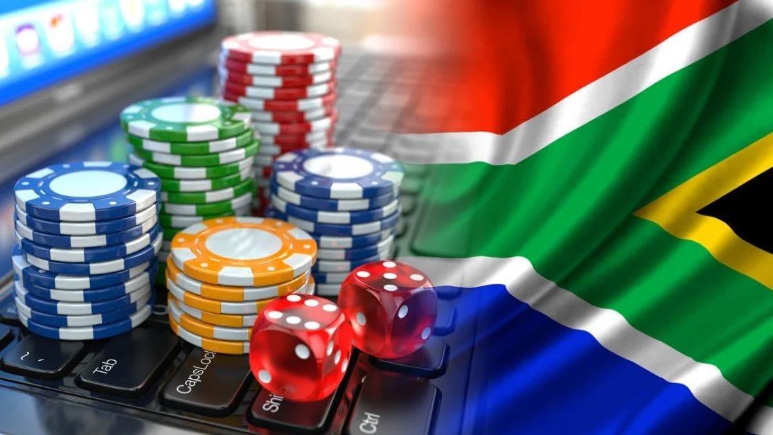 Casino - SpinaSlots