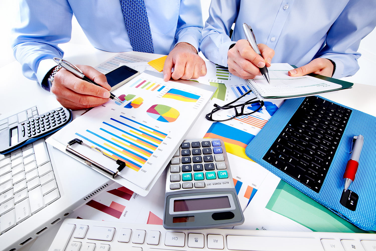 Financial Accountant